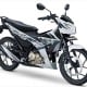 Ekspor Sepeda Motor, Suzuki Bidik Pertumbuhan 2 Digit