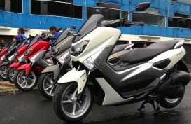 Yamaha Catat Ekspor Sepeda Motor Terbanyak, Ini Faktor Pendorongnya