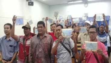 Mayoritas Nelayan Pantura Jateng Selesaikan PNBP, Berharap Sistem Sederhana