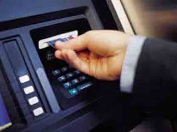BRI Manado Memperketat Pengawasan Mesin ATM
