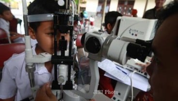 Ablasi Retina Adalah Persoalan Mata yang Sangat Serius, Simak Penjelasannya