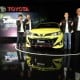 MODEL BARU: Toyota Yaris Kuasai Segmen Hatchback