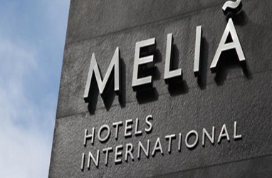Meliá Hotels International Reposisi Brand