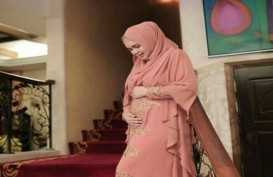 Siti Nurhaliza Melahirkan Bayi Perempuan