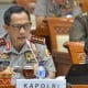 Kapolri Siapkan Peraturan untuk UU MD3