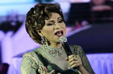 Lama Tidak Terdengar, Dorce Ternyata Ingin Mengorbitkan Dua Pedangdut Amerika