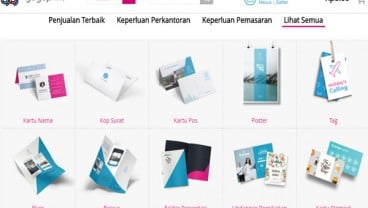 Gogoprint Lakukan Ekspansi Bisnis Percetakan Daring di Indonesia