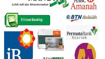 Pemerintahan Jokowi Ingin Dirikan Bank Syariah Raksasa