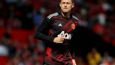 Nemanja Matic Sebut MU Tak Cukup Satu Trofi