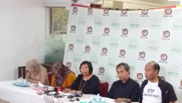 TKI Zaini Dieksekusi Mati, Jokowi Diminta Batalkan Kunjungan Ke Arab Saudi