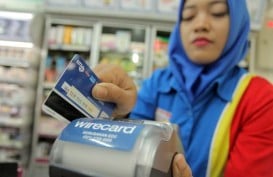 Tahun Ini Bank Mandiri akan Terbitkan 7 juta Kartu Debit Berbasis Chip 