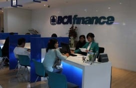 Pembiayaan Mobil Meningkat, BCA Finance Salurkan Rp5,30 Triliun