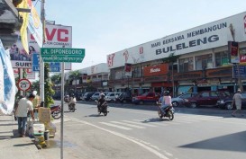 Pertumbuhan PAD Buleleng Tertinggi di Bali