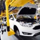 Kemitraan Pabrikan Mobil: Ford Berupaya Perbaiki Kepercayaan Mitra China-nya