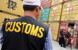 Bea Cukai Aceh Gagalkan 48 Penyelundupan Barang Impor