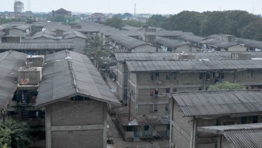 Pemkot Palembang Tertibkan Bus Kota Menjelang Asian Games