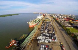 Kebutuhan Pelabuhan Baru di Palembang Mendesak