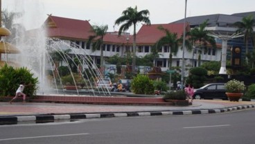 Pekanbaru Dukung Kompetisi Olahraga Sunah