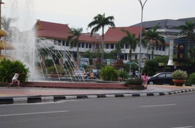 Pekanbaru Dukung Kompetisi Olahraga Sunah