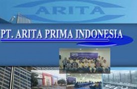 Arita Prima Indonesia (APII) Lakukan Pinjaman Terafiliasi
