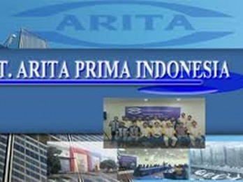 Arita Prima Indonesia (APII) Lakukan Pinjaman Terafiliasi