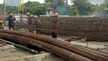 Penyelesaian Lintas Bawah Simpang Tugu Ngurah Rai, Bali Bakal Lebih Cepat