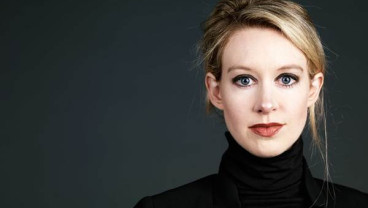 Elizabeth Holmes, Dari Hero Jadi Zero