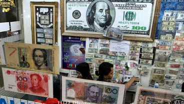 Kurs Tengah: Rupiah Terapresiasi Tipis, Mata Uang Asia Variatif