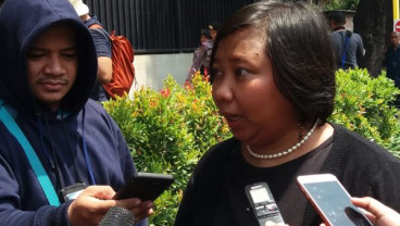 TKI Dihukum Mati, 5 Lembaga HAM dan Buruh Migran Demo di Kedubes Arab Saudi