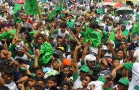 Sengketa PPP Lebak: Upaya Banding Ditolak, Kasus Bakal Dibawa ke KY 