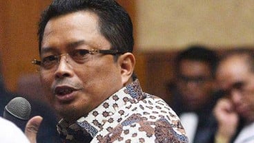 Wakil Ketua MPR Diganti, DPP Golkar Minta Mahyudin Legowo