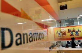 Pemegang Saham Bank Danamon Setuju Rencana Diakuisisi BTMU