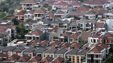 IPW: Properti di Jakarta di Jalur Menjanjikan