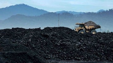 Glencore Akuisisi Tambang Batu Bara Rio Tinto US$1,7 Miliar