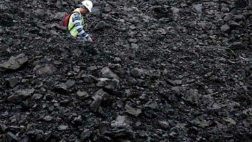 Rio Tinto Jual Dua Tambangnya ke Glencore