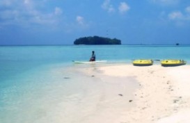 Pengusaha Resort Desak Pasokan Listrik ke Kepulauan Seribu