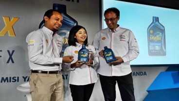 Keunggulan Pelumas Transmisi Mobil Matik dari Shell Indonesia