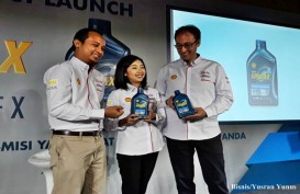 Keunggulan Pelumas Transmisi Mobil Matik dari Shell Indonesia