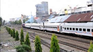 KA Sribillah Segera Layani Rute Medan-Rantau Parapat