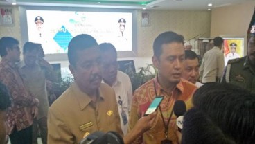 Sumatra Utara punya Aplikasi Sumut Smart Province, Ini Fungsinya