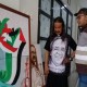 Ratusan Lukisan Palestina Bakal Mejeng di Gedung Pastoran Unika