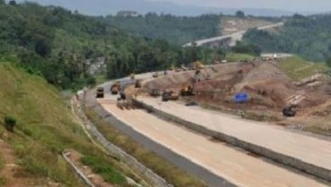 LELANG INFRASTRUKTUR, Prakualifikasi Semarang—Demak Diulang