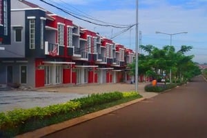 Batang Tawari Investor Bangun Superblock