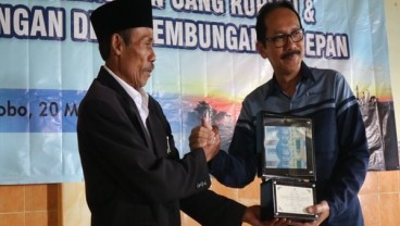 BI Jawa Tengah Berkomitmen Sokong Pengembangan Desa Wisata