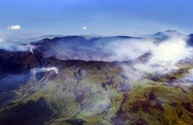 Festival Pesona Tambora 2018 Disokong Lima Kabupaten