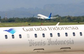 Pameran Garuda di Makassar Raup Rp24 Miliar