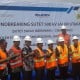 PLN Groundbreaking Transmisi 500 kV Indramayu-Cibatu