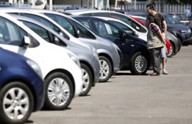 Wah, Impor Mobil CBU Indonesia Melejit 31,1%