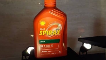 Daftar Mobil Yang Cocok Gunakan Pelumas Shell Spirax S5 ATF X