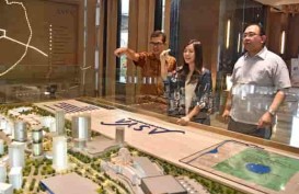 Infrastruktur Jakarta Timur Terus Berkembang, Township Asya Siapkan Klaster Baru